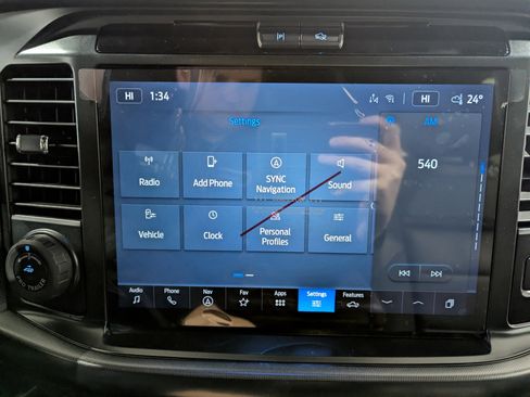 New 2025 Ford F150 Raptor image 23