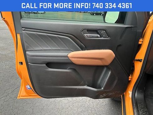 New 2026 GMC Canyon AT4 w/ Technology Plus Package image 14