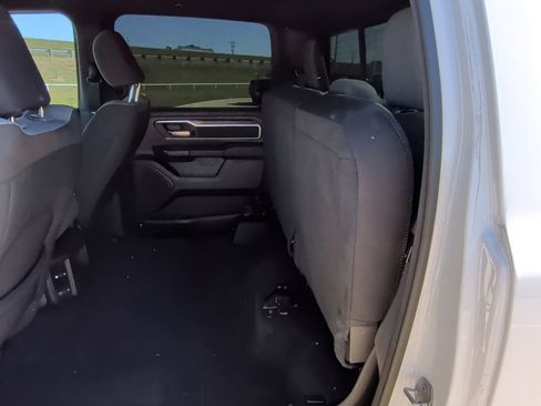 Used 2023 RAM 1500 Lone Star image 40