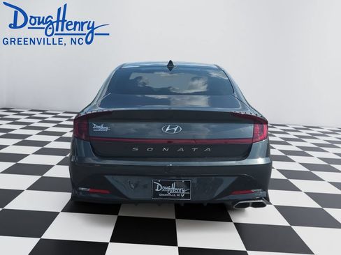 Used 2023 Hyundai Sonata SEL FWD image 4