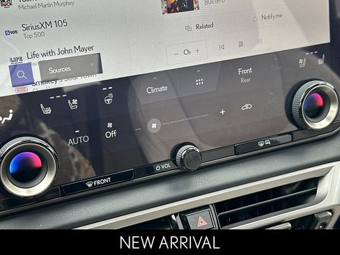 Certified 2023 Lexus RX 350 Premium Plus w/ Cold Area Package image 24