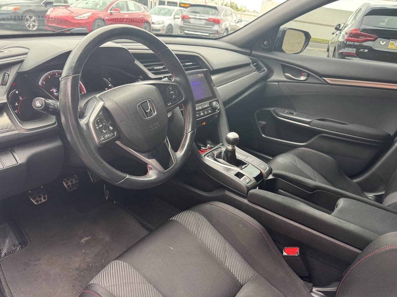 Used 2019 Honda Civic Si image 20