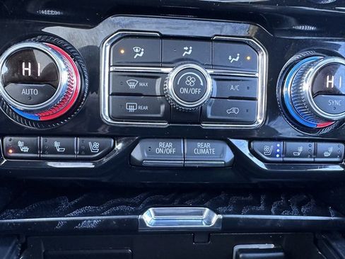 Certified 2023 GMC Yukon Denali w/ LPO, Floor Liner Package image 24