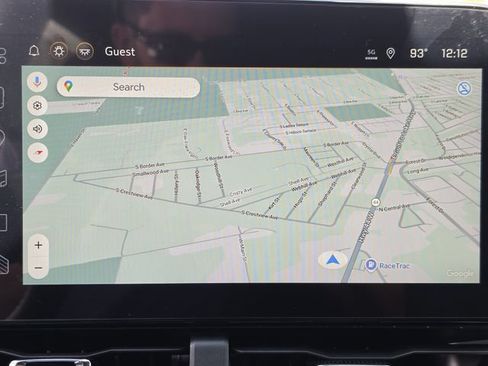 New 2026 Chevrolet Equinox LT FWD image 23
