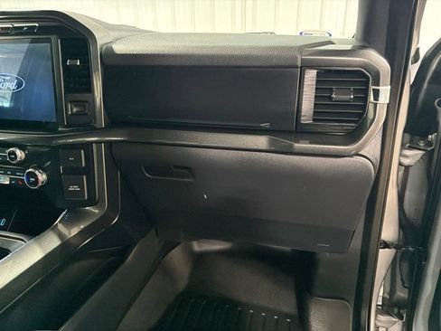 Used 2022 Ford F150 XLT w/ Equipment Group 302A High AWD/4WD image 23