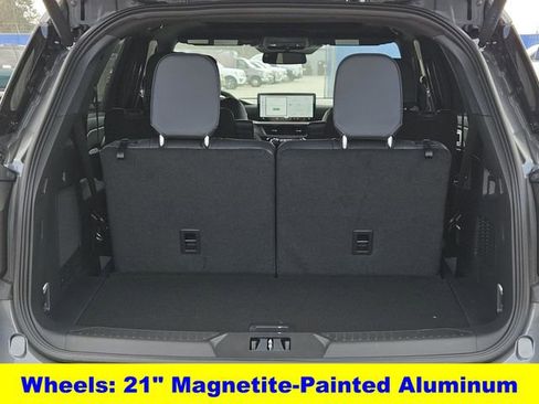 New 2026 Ford Explorer ST w/ Sun And Sound Package image 11