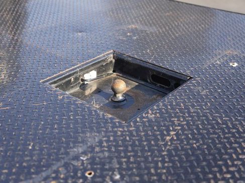 Used 2020 RAM 5500 Tradesman w/ Safety Group image 31