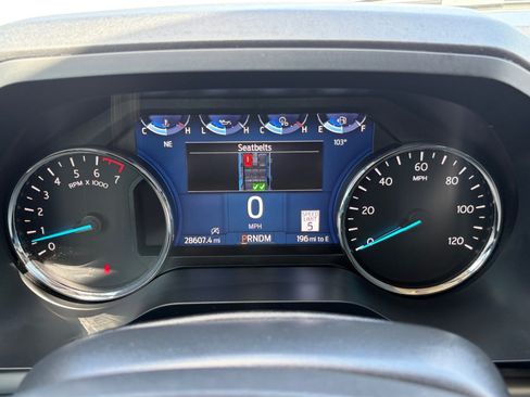Used 2024 Ford Expedition XLT RWD image 14