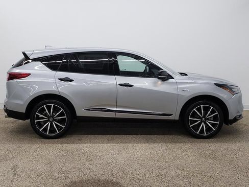 Certified 2026 Acura RDX A-Spec AWD/4WD image 2