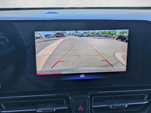 New 2026 Chevrolet TrailBlazer RS w/ Convenience Package image 13