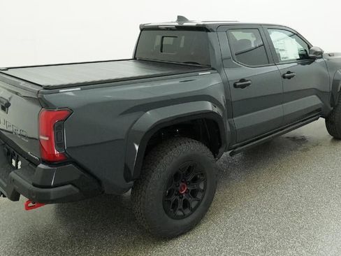 New 2026 Toyota Tacoma TRD Pro AWD/4WD image 49