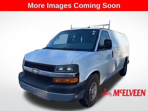 Used 2013 Chevrolet Express 2500 image 1