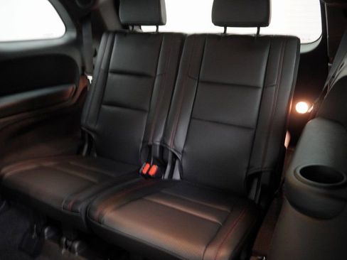 New 2026 Dodge Durango GT image 20