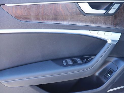 Used 2019 Audi A6 3.0T Prestige w/ Prestige Package image 40