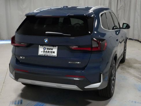 New 2027 BMW X1 xDrive28i AWD/4WD image 19