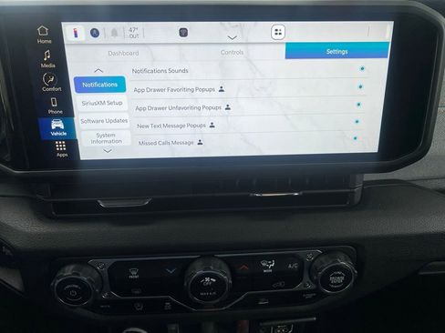 Used 2024 Jeep Wrangler Sport S AWD/4WD image 42