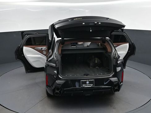 Certified 2023 BMW XM AWD/4WD image 48