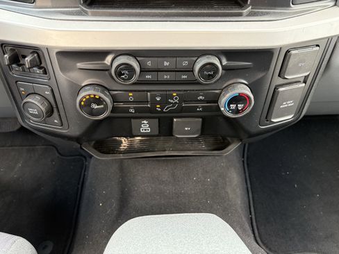 Used 2024 Ford F350 XLT w/ FX4 Off-Road Package image 15