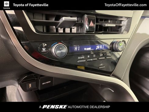 Used 2024 Toyota Camry XSE image 29