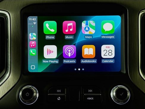 Used 2023 GMC Sierra 3500 Denali w/ Denali Ultimate Package image 15