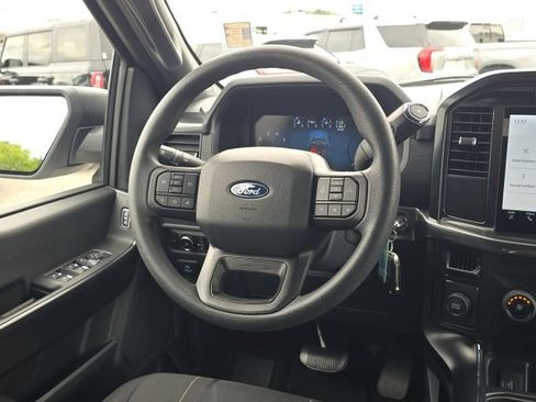 Certified 2024 Ford F150 STX RWD image 35