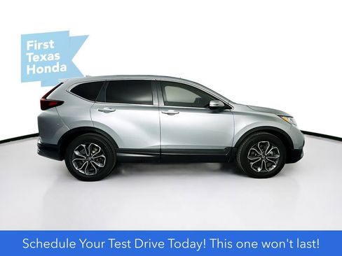 Used 2022 Honda CR-V EX-L image 10