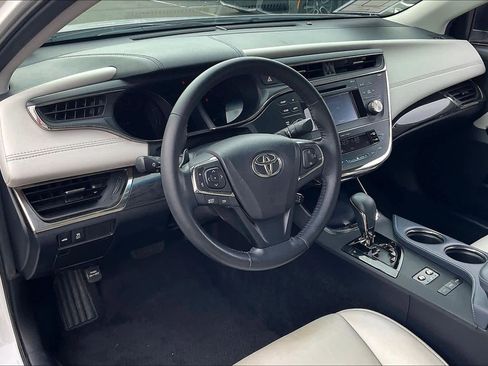 Used 2015 Toyota Avalon XLE image 15