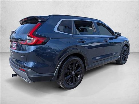 Used 2023 Honda CR-V Sport Touring image 5