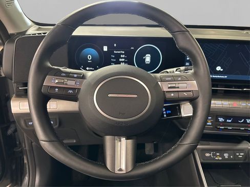Certified 2026 Hyundai Kona Limited AWD/4WD image 26