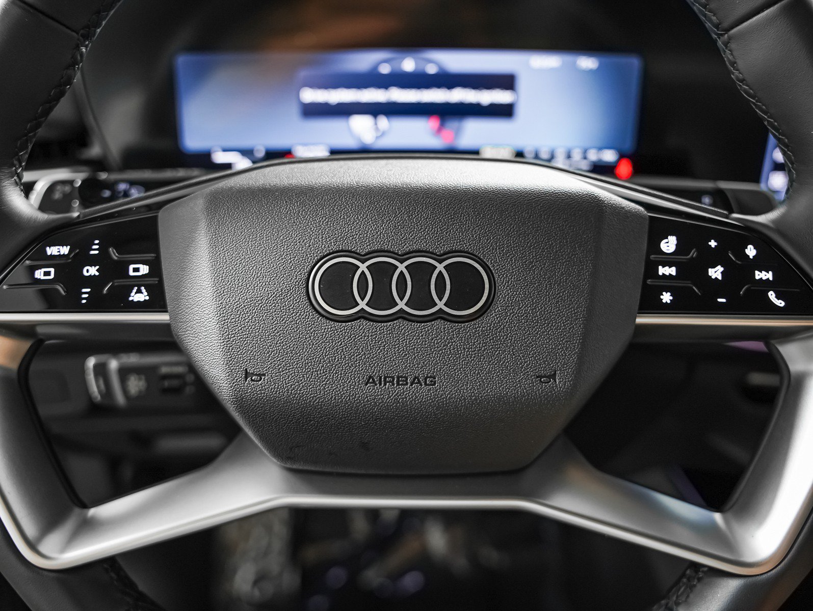 Certified 2026 Audi Q3 quattro 2.0T AWD/4WD image 16