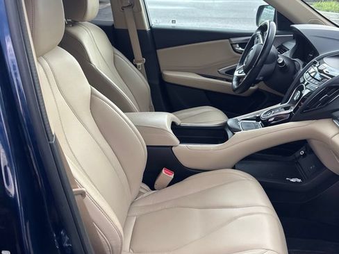 Used 2023 Acura RDX AWD image 10
