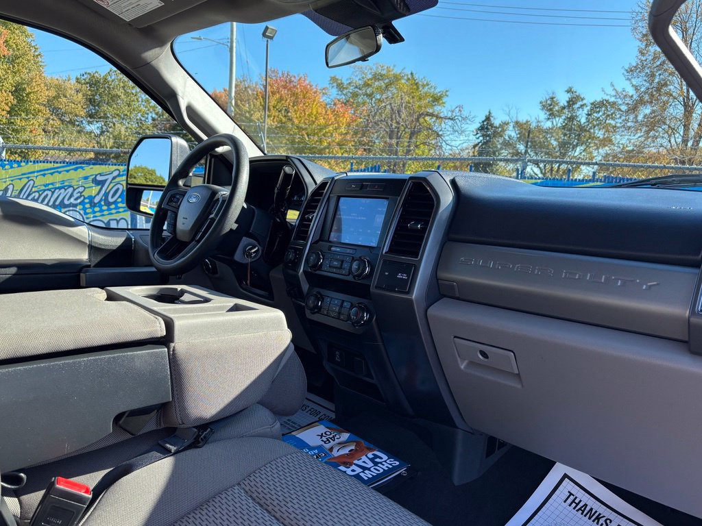 Used 2022 Ford F250 XLT w/ XLT Value Package AWD/4WD image 21