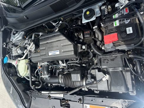 Used 2020 Honda CR-V EX image 35