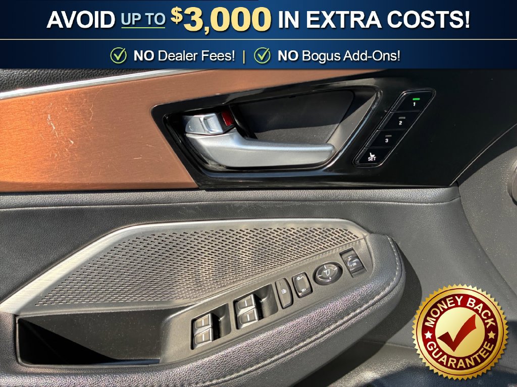 Used 2022 Acura MDX FWD image 16