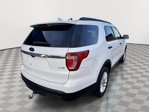 Used 2016 Ford Explorer 4WD image 7
