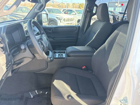 New 2026 Toyota Land Cruiser 1958 image 8