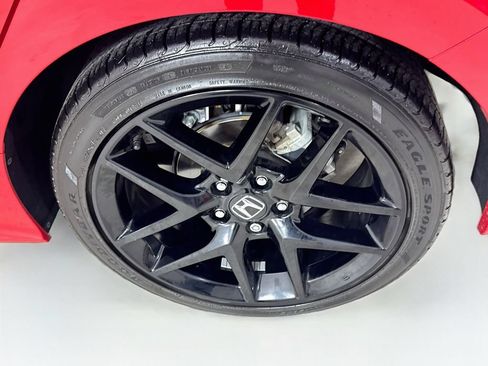 Used 2024 Honda Civic Sport image 36