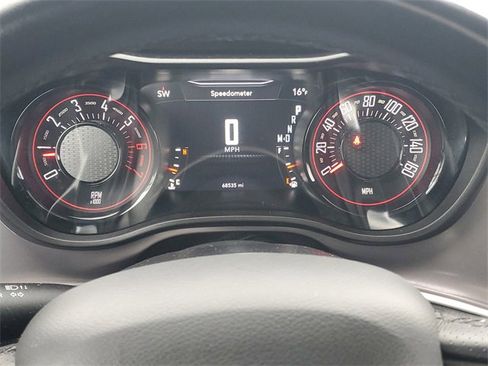 Used 2022 Dodge Challenger R/T w/ Blacktop Package image 19