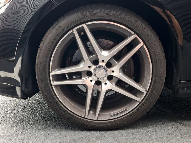 Used 2014 Mercedes-Benz E 350 4MATIC Sedan image 15