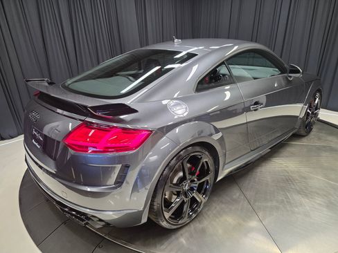 Used 2019 Audi TT RS image 53