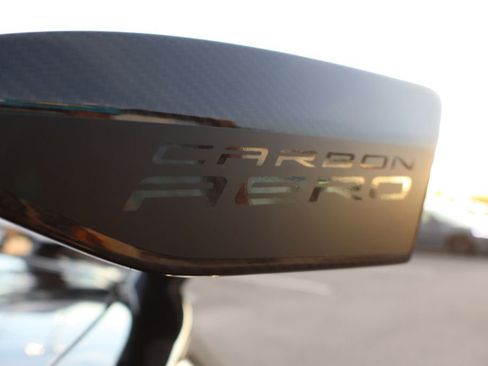 Used 2024 Chevrolet Corvette Z06 image 35