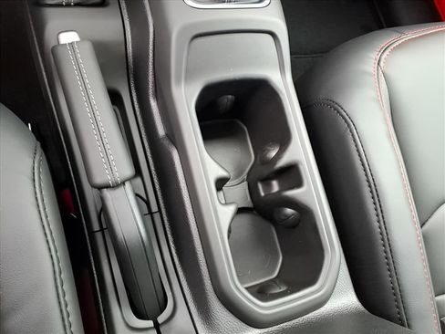New 2026 Jeep Wrangler Unlimited Rubicon AWD/4WD image 24