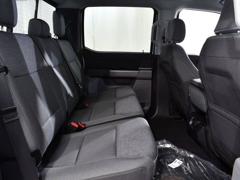 New 2026 Ford F150 XLT w/ Equipment Group 302A MID image 19