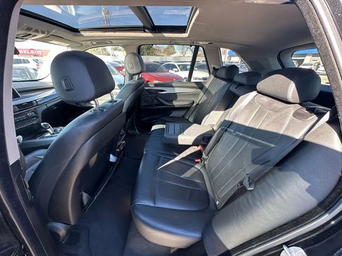 Used 2015 BMW X5 xDrive35i image 17