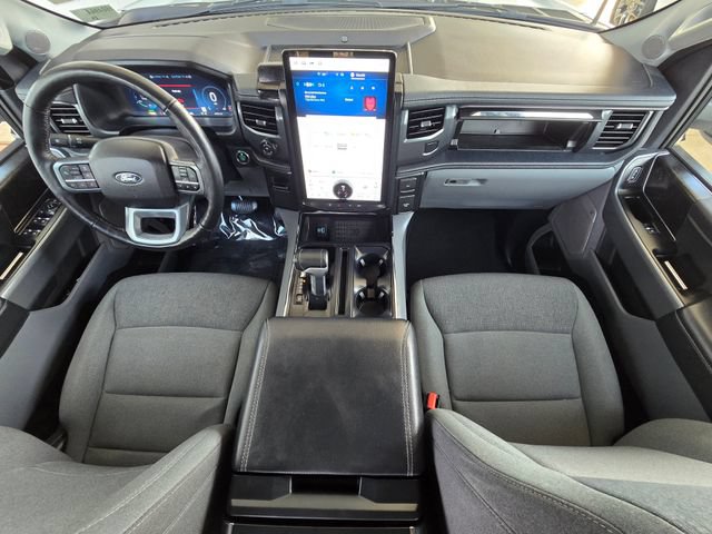 Used 2024 Ford F150 Lightning Flash AWD/4WD image 9