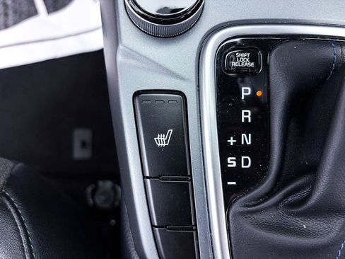 Used 2021 Kia Seltos S image 22