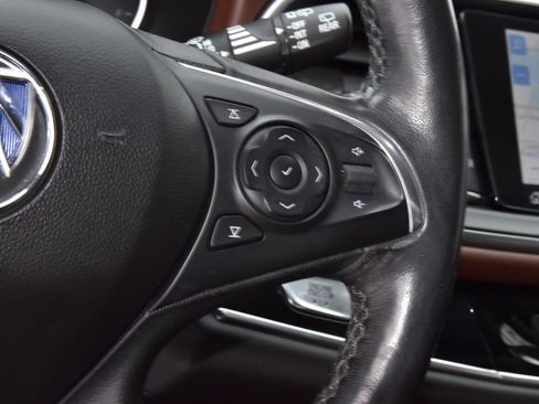 Used 2020 Buick Enclave Avenir w/ Avenir Technology Package image 25