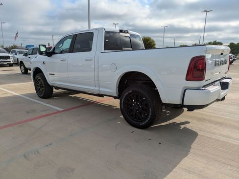 New 2026 RAM 2500 Limited image 6