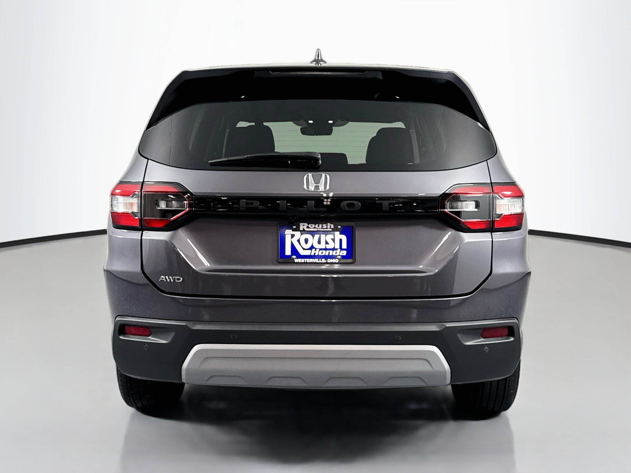 Certified 2024 Honda Pilot EX-L image 6