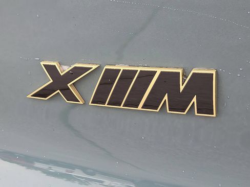 Used 2023 BMW XM AWD/4WD image 9